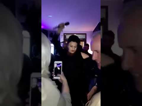 Imany D’ont be so Sky