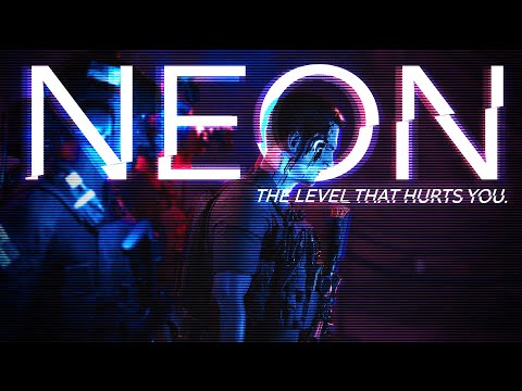 The Nightmare at Neon Nightclub | Ready or Not Lore