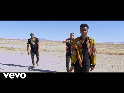 Bracket - Just Like That (Official Video) ft. Korede Bello