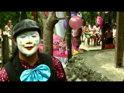 1st Birthday of Amirah Nishka