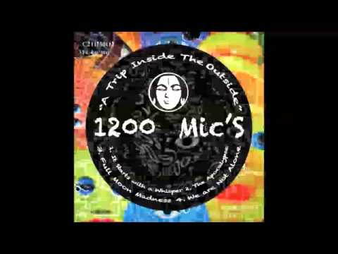 1200 Micrograms - The Apocalypse [A Trip Inside the Outside EP - 2013]