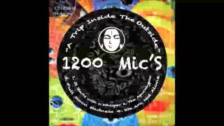 1200 Micrograms - The Apocalypse [A Trip Inside the Outside EP - 2013]