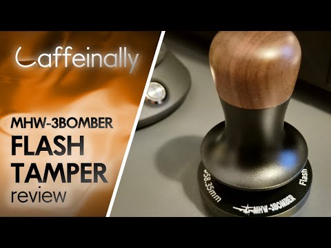 Пуш Темпер MHW-3BOMBER Flash 2.0 Динамометрический - фото 1 - id-p2230111445