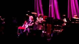 Them Changes - Experience Hendrix Tour at the Chicago Theater