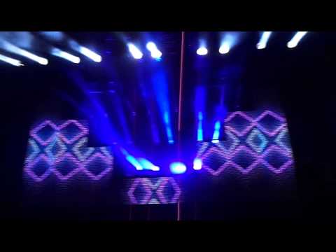 Ferry Corsten - F The Bull$h1t @ Ultra Buenos Aires 2014