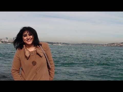 Gülfer Ceylan - Hangi Şehirdesin (Şiir)