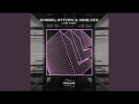 Live Fast (Extended Mix)