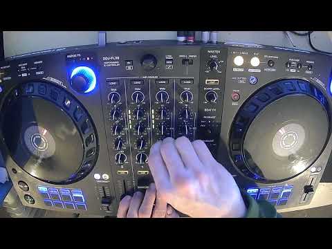 Uk Hardcore Mix Jan 2023 - Mixed By Jish Josh