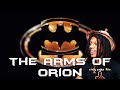 FIRST TIME HEARING Prince - The Arms of Orion Reaction