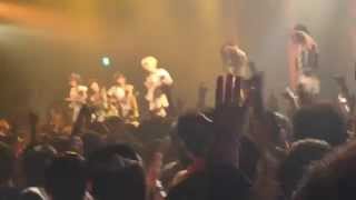 BiS - MMGK (14.06.04「THE OTHER NEWEST ONE vol.1」@渋谷TSUTAYA O-EAST)