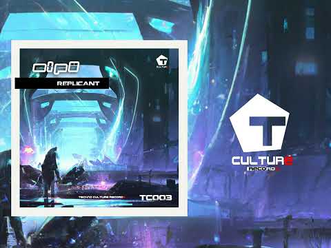 Elfö - Replicant (TCR003)