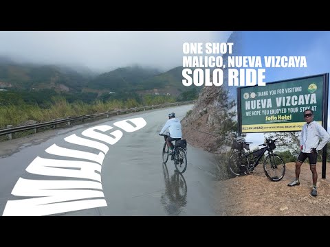 One Shot Malico, Nueva Vizacaya.