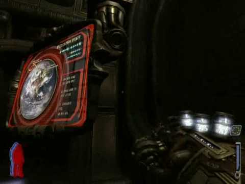 Let's Play Prey Part 12: Repetitive...Stuff