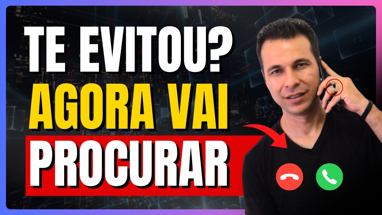 Does Someone IGNORE or COOL You Down? This SILENT ATTITUDE Changes Everything