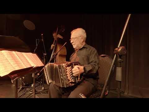 CONTRABAJISIMO (Astor Piazzolla)