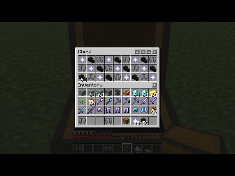 MARCY COMPLETA LA MISSIONE IMPOSSIBILE DELL'UOMO MISTERIOSO! - BIG VANILLA - Minecraft ITA