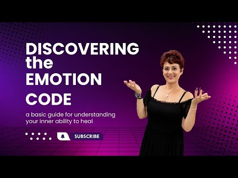 Discovering The Emotion Code