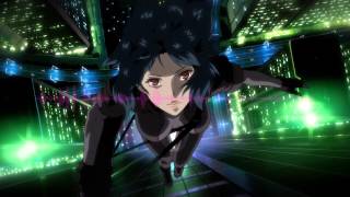 cornelius ghost in the shell arise main theme