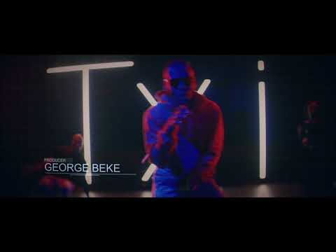 Geobek Films - Laylizzy "Txi" (VIDEO OUT NOW)