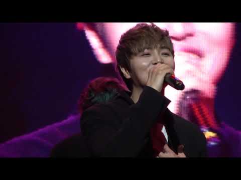 2018.12.12. 정동하 - 대성당들의 시대 in 정읍사 예술회관