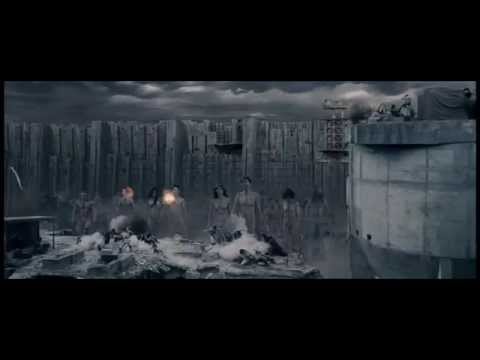 Трейлер Атака титанів. Фiльм перший: Жорстокий свiт