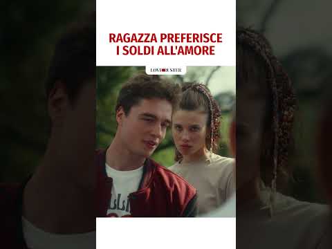 Ragazza sceglie i soldi anziché l’amore #Storie.dAmore #shorts