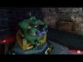 King Krusha K Rool S Konquest Smash Bros Montage