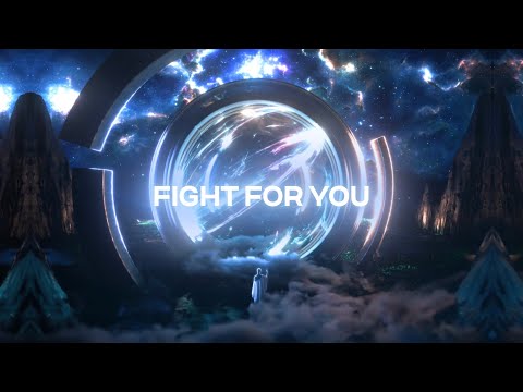 Fransis Derelle, Guerro & Josh Rubin - Fight For You