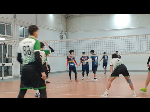 U17 Roma7 VS POOLSTAR