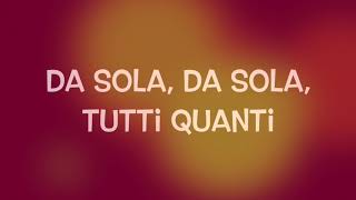 Clean Bandit ft. Demi Lovato - Solo (TRADUZIONE ITALIANA)