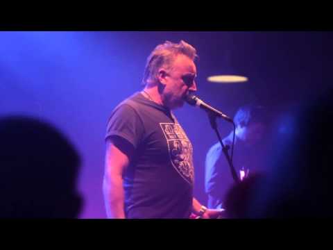 The Hebden Bridge Tapes   Peter Hook & The Light   Ceremony