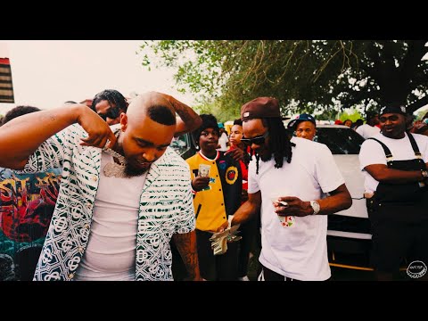 E Bodi - South ft. 4E Flip