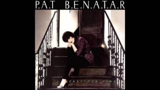 Pat Benatar - Take It Anyway You Want It