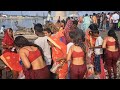 Ganga Bath Mela A Dip Of Faith In The Holy Ganga