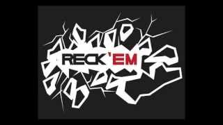 Glass Table Girls Freestyle