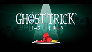 【ゴースト トリック】霊の力で憑りついて謎を解決しろ！＃1（ネタバレ注意・禁止）『ゲーム配信】『Japan』