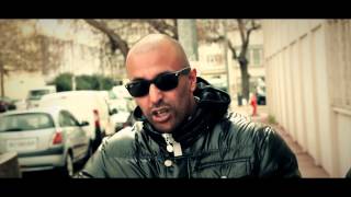 Dimen Flyrycal feat Ghostrider & Le Chat - Entre Deux (Prod by Dr My)