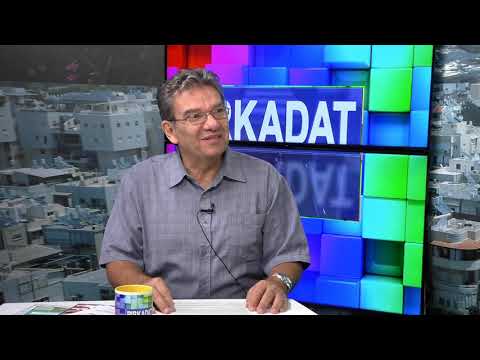 PIRKADAT Breuer Péterrel: Dr. Pogány Gábor