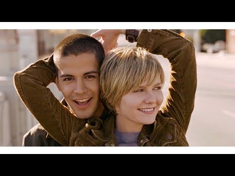 David Gray - This Year's Love (film "Crazy end Beautiful")