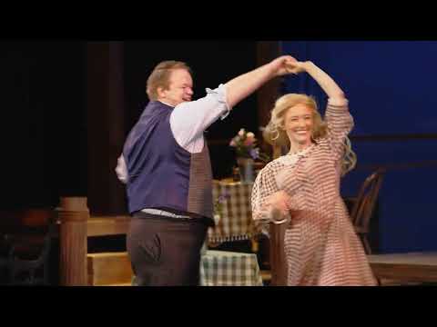 Carousel presented by Music Theater Works