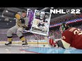 NHL 22 SHOOTOUT CHALLENGE 10 TEAM OF THE YEAR EDITION