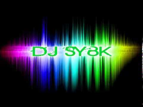 DJ SY8K - Electro Mix