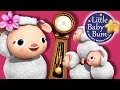 Hickory Dickory Dock Nursery Rhymes For Babies By LittleBabyBum ABCs And 123s