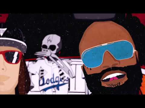 Harry Fraud x Rick Ross - Know About [Official Video]