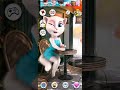 Talking Angela New Video Best Funny Android GamePlay 4038