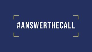 Dallas PD | 9-1-1 Telecommunication |  Answer The Call