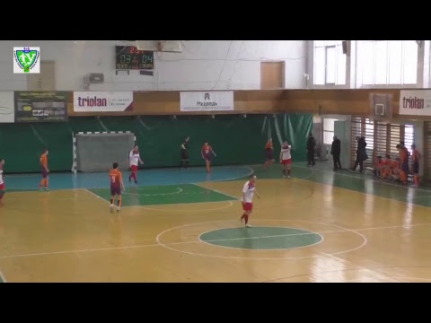 17 КУ 9 лига за 3 место Triolan – Сборная Харьковской области U-16  игра