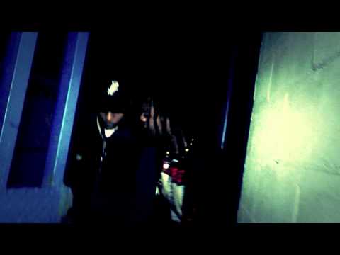 CHRIS MOE - NIKE [SHOT BY MR ADHD]