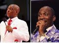 Bishop David Oyedepo and Pastor Paul Enenche - Tongues of Fire 9 HOURS - No devil can withstand this