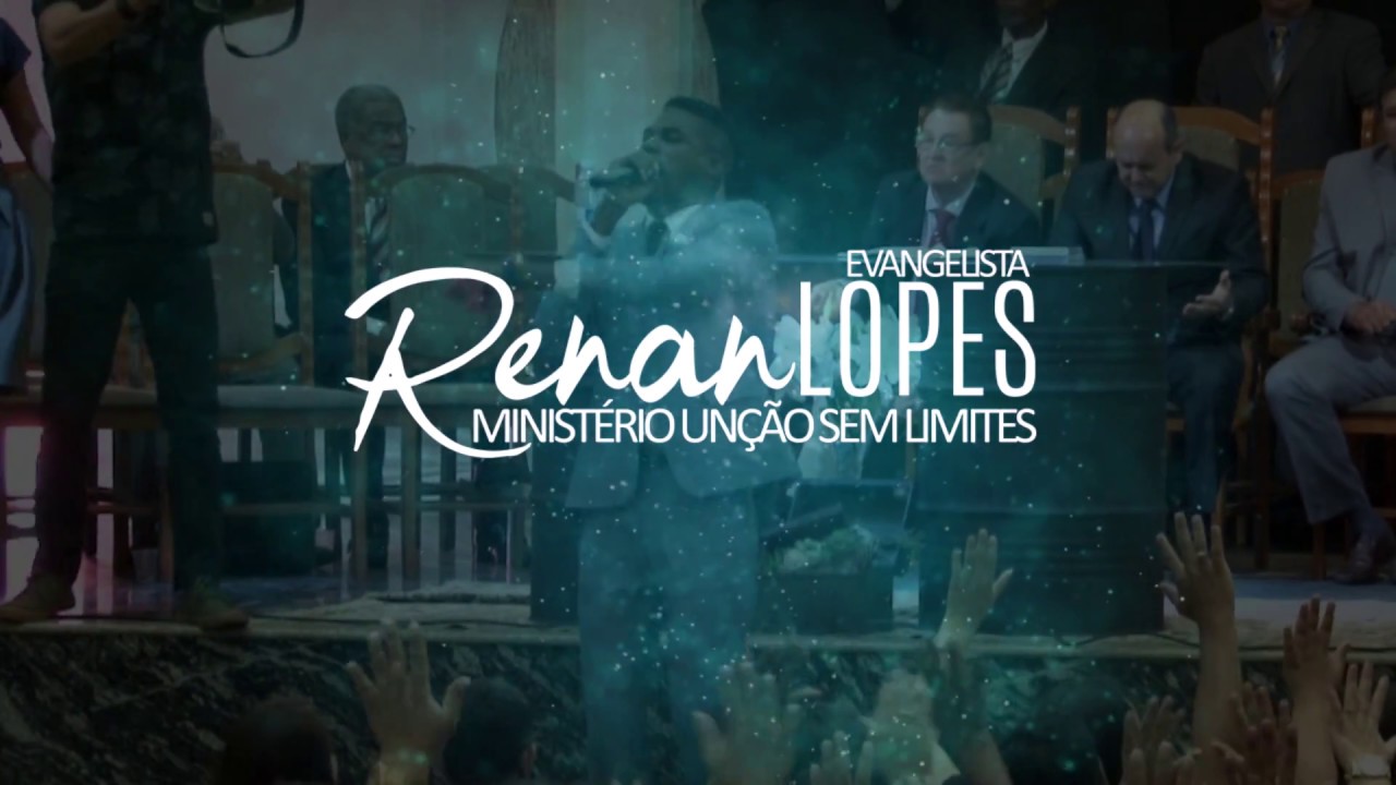 Renan Lopes - Congresso Identidade na ADCA